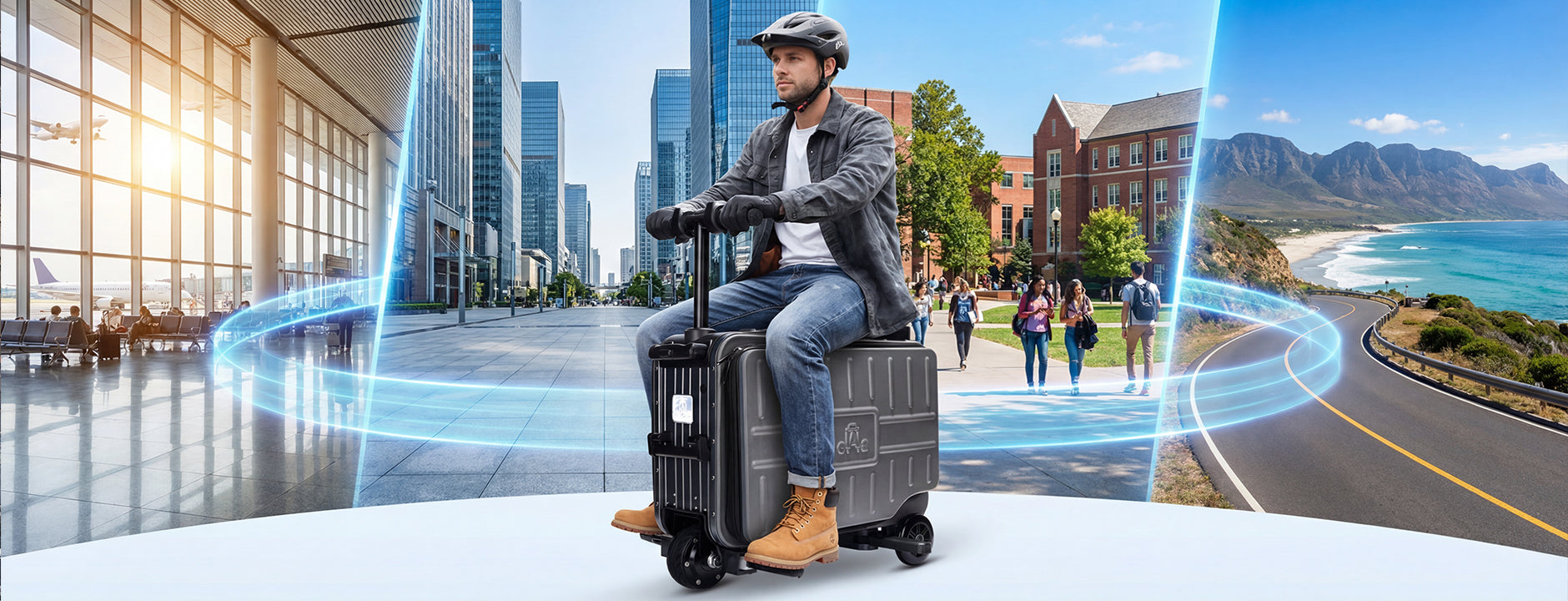 Why the ELALA Master is Redefining Urban Engineering