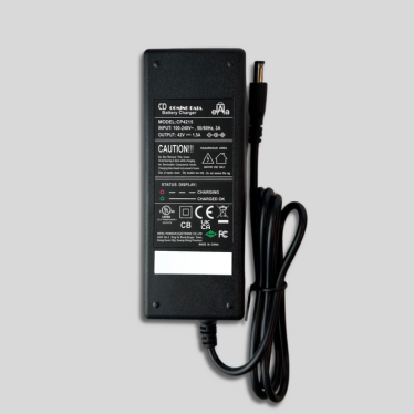 ELALA E-scooter Luggage Charger