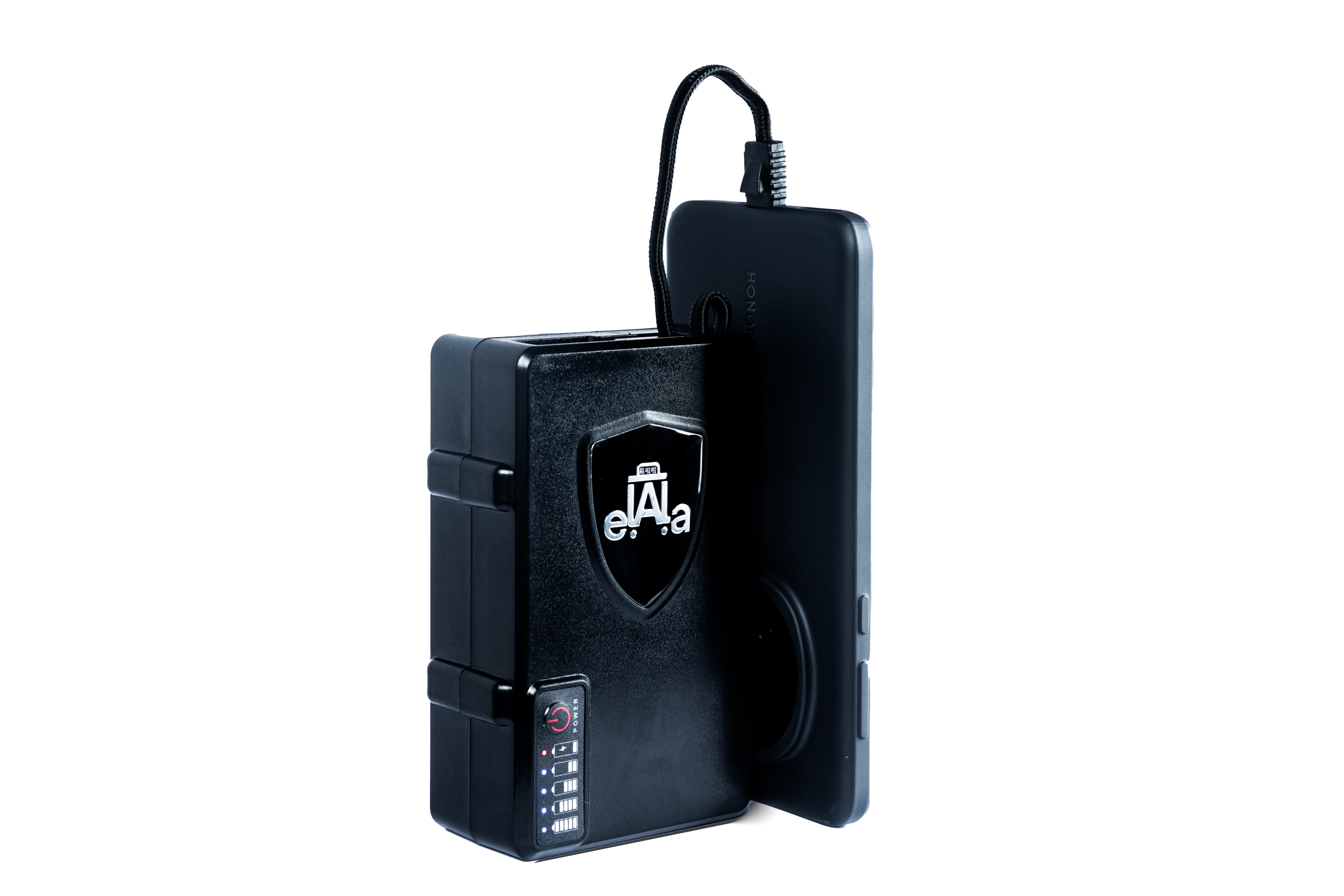 ELALA E-SCOOTER BATTERY
