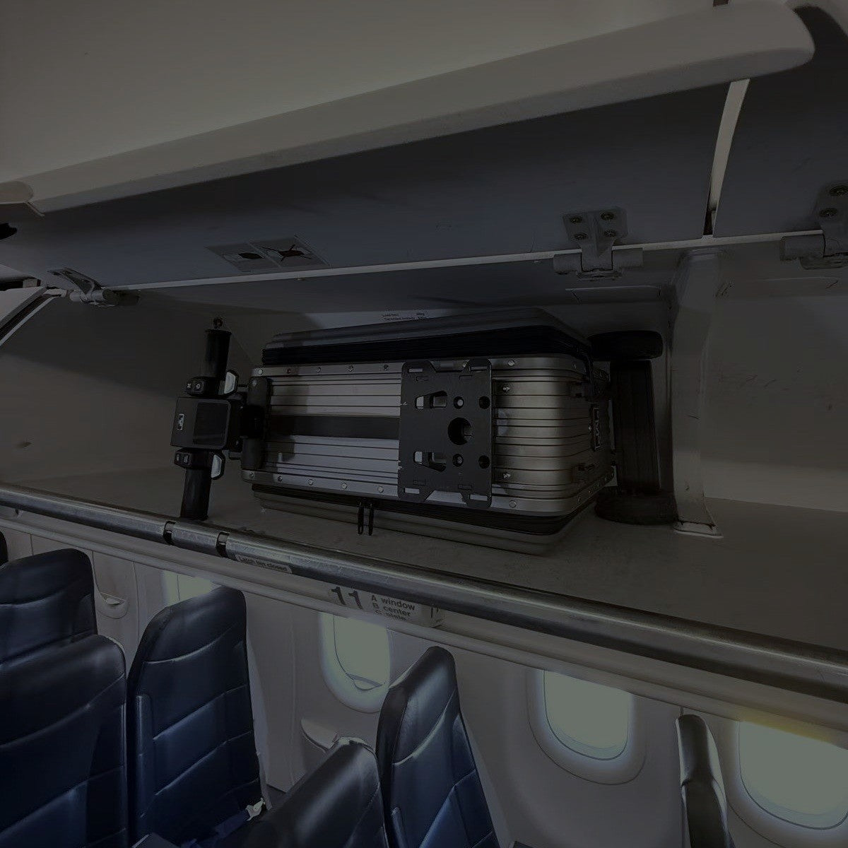 Airline compatibility